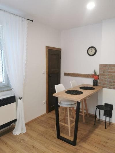 Apartmán Bart's