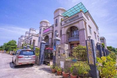 Shang Her Yuan B&B