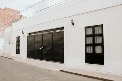 Casa Leonardo