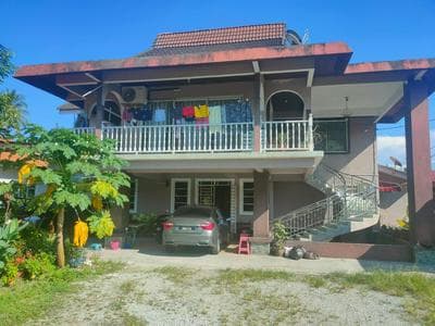 Homestay Cikgu Yah