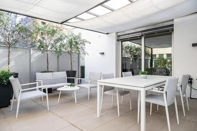 Viam Imbriani Suites