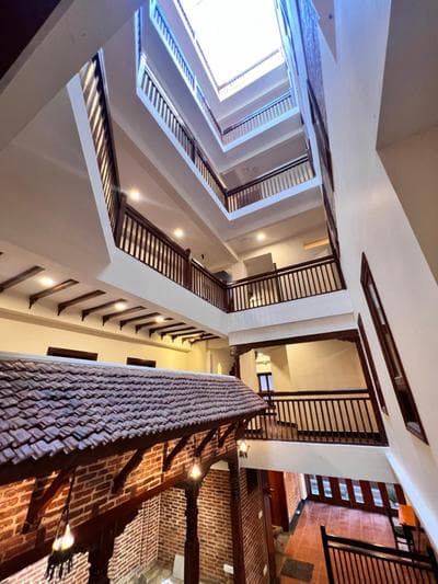 KGH Patan