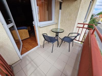 Epreskert Apartman