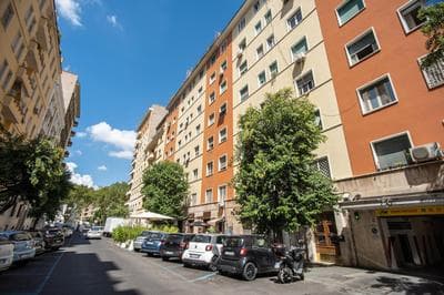 RESIDENZA CLODIA