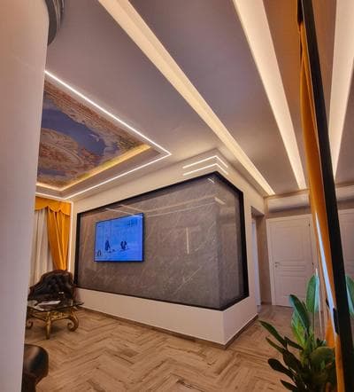 Carpegna Suite 92 Apartment