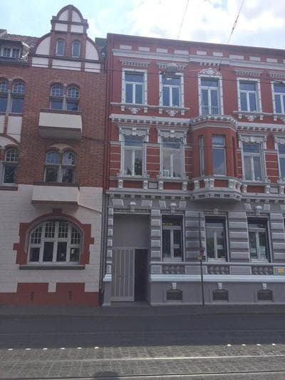 Ruhiges Office-Apartment mit Küche - BEUYS Apartments Krefeld