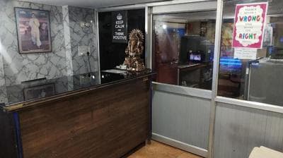 Hotel Darpan By WB Inn