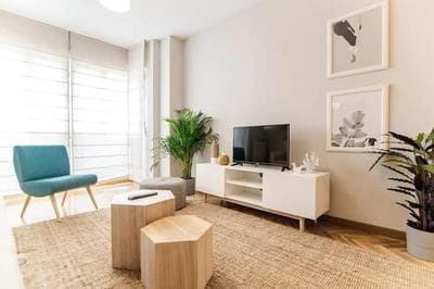 BRIGHT FLAT Parking/Wanda Metropolitano/Airport