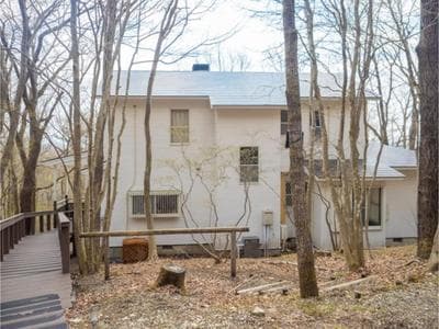Montania Nasu Villa - Vacation STAY 13003