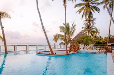 Tiki Beach Hotel