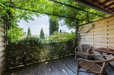 FIRENZE Villa a 5 Stelle - Villa Gaudia Luxury & Relax in Chianti