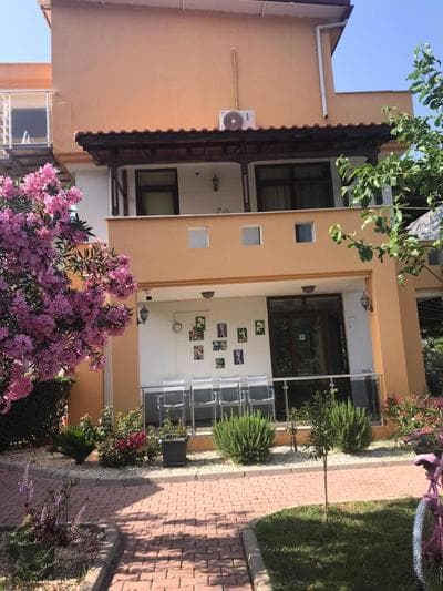 Ada Adrasan Hotel