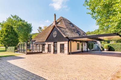 Villa De Stolp