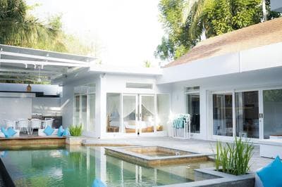 Tropik Resort Lombok