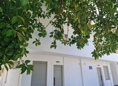 Sarri Appartments