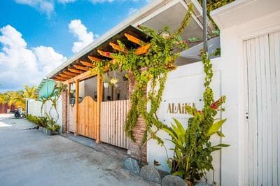 Alaika Maafushi