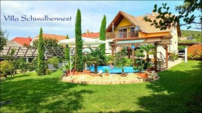 Villa Schwalbennest