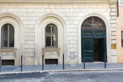 Trevi Suite Apartment - Barberini