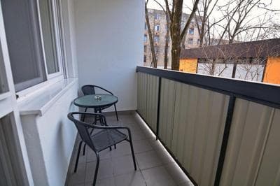 Kinder Apartman