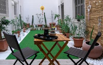 Hesperides Garden