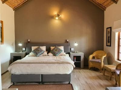 Thabile Lodge
