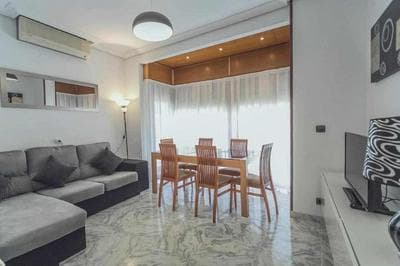 Apartamento Picual Tranquilo y bien ubicado