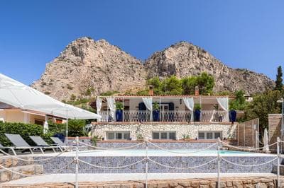 VFH Villa Flavia Eco B&B - 50 metri dal mare