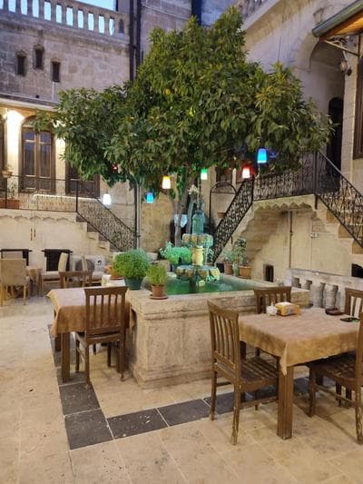 JOSELİN HOTEL