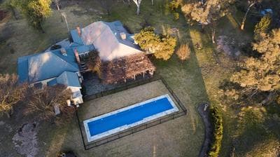 Farm Cottage close to Dubbo