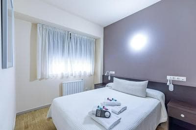 Residencia Universitaria Resa Erasmo