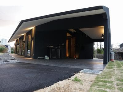 Oyakebaru Terrace / Vacation STAY 60042