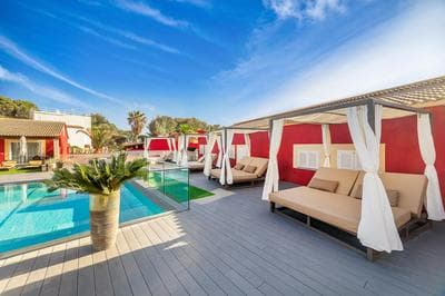 Paradise Residencial Apart&Suites