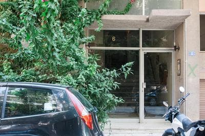 Stunning 2BR Apartment in Lycabettus by UPSTREET