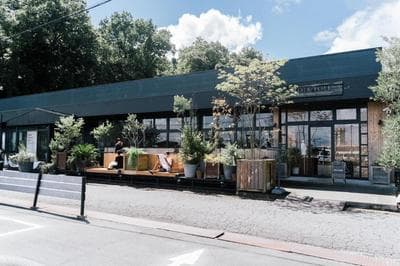 FOLK FOLK Hostel, Cafe & Bar