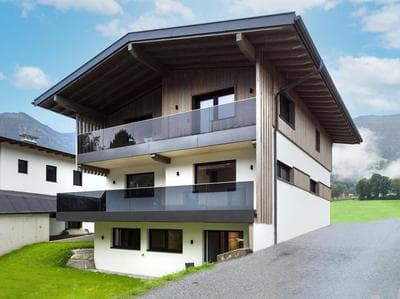 Appartement Black Mountain