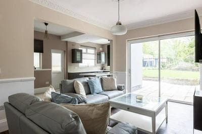 Stunning London Home
