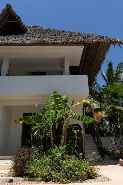 Kuwa Zanzibar