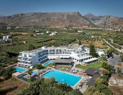 Sentido Amounda Bay