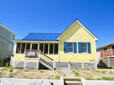 Beach Road Cottage