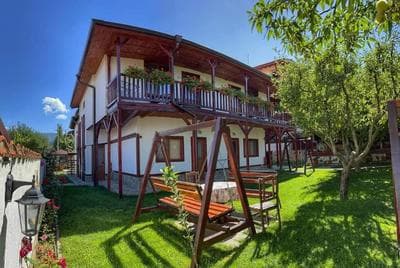 Medi Guest House