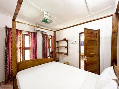 Shoki Shoki Guest House