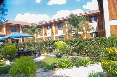 Acacia Hotel Mbarara
