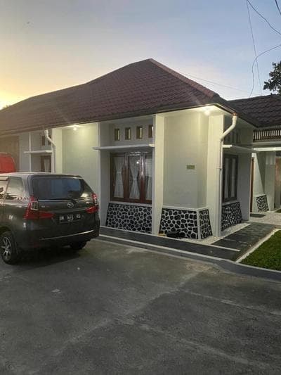 Villa Syamsu