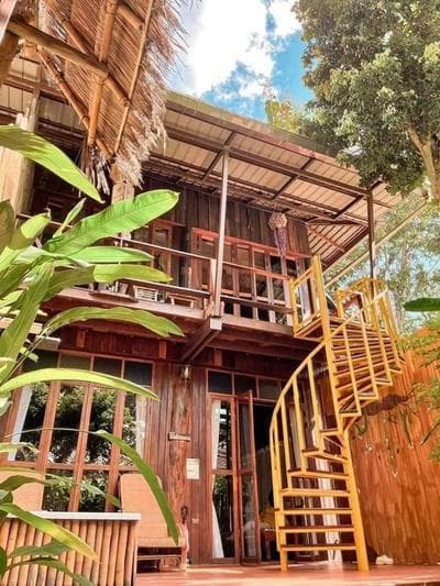 Nan De Panna Homestay