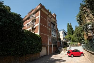 Claudia Apartment Balduina