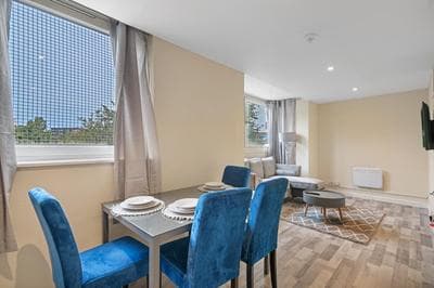 Suites by Rehoboth - Overcomers- Deptford