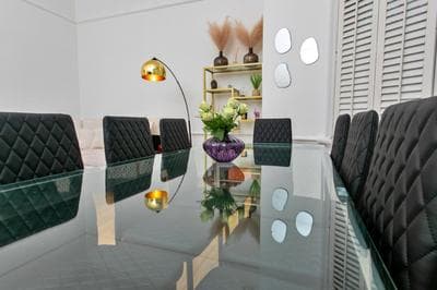 Finest Retreats - Chelsea Luxury Apartment