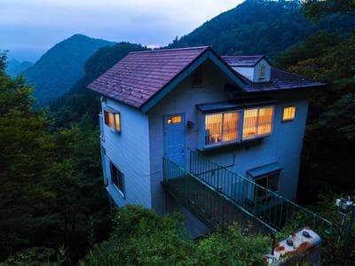 Kanra-gun - House / Vacation STAY 2833