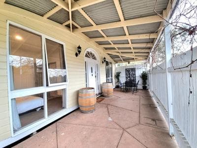 Westend House Healesville