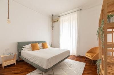 San Pietro Morin Apartment